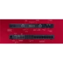 Аудіоінтерфейс MOSC0037 FOCUSRITE Scarlett 18i20 4th Gen (236534): Аналогові виходи 10 x 1/4"