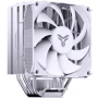 Кулер Jonsbo PISA A4 White