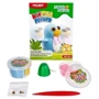 Масса для лепки Paulinda Super Dough Running Race Пингвин заводной механизм PL-081183-1: Возраст от 3-х лет