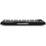 MIDI клавиатура Novation Launchkey 49 MK3: Разъёмы и интерфейсы USB, MIDI in/out