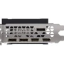 Видеокарта GIGABYTE GeForce RTX 3080 EAGLE 10G rev. 2.0 (GV-N3080EAGLE-10GD rev. 2.0): Интерфейс PCI Express 4.0 x16