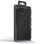 Чохол для телефона ArmorStandart Matte Slim Fit Camera cover Black для Google Pixel 9a (ARM83657): Колір черный