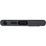 Чохол для телефона Pitaka MagEZ Case Pro 4 Twill Black/Grey (MCP2401F) для Samsung Galaxy S24 Ultra: Матеріал арамид