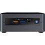 Персональний комп'ютер (ПК) Intel NUC Pentium J5005 (BOXNUC7PJYH2): Процесор Intel Pentium Silver J5005 (1.5 - 2.8 ГГц)