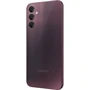 Смартфон Samsung Galaxy A24 8/128Gb Red A245F: Камера Тройная 50 Мп (f/1.8) + 5 Мп (f/2.2) + 2 Мп (f/2.4) / LED вспышка / HDR / Фронтальная 13 Мп (f/2.2)