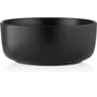 Салатник Ardesto Trento 16 см черный (AR2916TB)