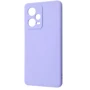Аксесуар для смартфона WAVE Colorful Case Light Purple для Xiaomi Redmi Note 12 Pro 5G
