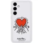 Чехол для телефонов Samsung Flipsuit Case White (EF-MS926CWEGWW) for Samsung S926 Galaxy S24 Plus