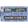 SmallRig NP-F970 USB-C Rechargeable Camera Battery (4267): Совместимость Sony