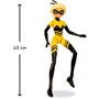 Кукла Miraculous Леди Баг и Супер-Кот S2 - Квин Би (12 cm, с аксес.) фото 6