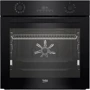 Духовой шкаф электрический Beko BBIM18300BS