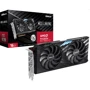 Видеокарта ASRock AMD Radeon RX 7800 XT Challenger 16GB OC (RX7800XT CL 16GO): Интерфейс PCI Express 4.0 x16