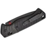 Нож Benchmade PSK 593BK-01 (593BK-01): Количество инструментов 1
