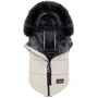 Зимний конверт Bair Alaska Thermo NR-2 desert beige бежевий (680659): Тип аксессуара конверты