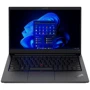 Ноутбук Lenovo ThinkPad E14 Gen 4 Black (21E3006BRA) UA