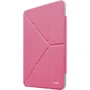 Аксессуар для iPad LAUT HUEX FOLIO Y Tri-Fold Stand with Apple Pencil Pink (L_IPD22_HF_P) for iPad 10.9 (2022 / 2024) / iPad 11 2025 фото 7