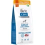 Сухой корм Brit Care Dog Hypoallergenic Adult Large Breed для взрослых собак больших пород гипоаллергенный с ягненком 12+2 кг (8595602567317)