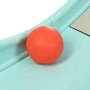 Дитяча гірка-гойдалка Bambi WM19017-4-2 (grey / blue): Виробник Bambi