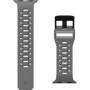 Urban Armor Gear UAG Civilian Titanium (194002113636) for Apple Watch 44/45/49mm