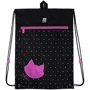 Сумка для взуття Kite 601M Catsline-13 (K24-601M-13): Стать Для девочек
