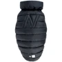 Курточка для собак AiryVest ONE, размер XS 25, черный (4823089304786): Размер XS 25