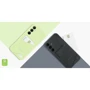 Аксессуар для смартфона Samsung Card Slot Case Light Green (EF-OA356TMEGWW) for Samsung A356 Galaxy A35: Тип накладка на заднюю часть