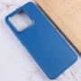 Аксессуар для смартфона TPU Case Bonbon Metal Style Denim Blue for Xiaomi Redmi 13C / Poco C65: Совместимость Xiaomi Redmi 13C / Poco C65