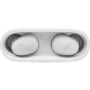 Наушники JBL Wave Buds 2 White (JBLWBUDS2WHT): Время работы, ч 10