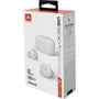 Наушники JBL Live Free NC+ TWS White (JBLLIVEFRNCPTWSW) фото 9