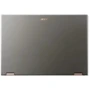 Ноутбук Acer Spin 5 SP514-51N-56FJ (NX.K08EP.002): Вага 1.3 кг