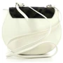 Женская сумка кросс боди Guess Maelle черно-белая (HWMAE1L7221-CAM): Страна производитель США