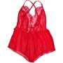 Боди NDS 2045-1 Red (M, L) (9936)