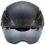 Шолом велосипедний Giro Aerohead MIPS мат.чорний/титан L/59-63см (7074543): Розмір 59-63 см