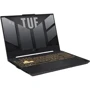 Ноутбук ASUS TUF Gaming F15 FX507VI (FX507VI-LP060): Видеоадаптер Nvidia GeForce RTX 4070, 8 ГБ GDDR6