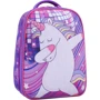 Рюкзак Bagland Turtle 503 фіолетовий (0013466)