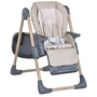 Стульчик для кормления El Camino Craft бежевый (ME 1115-W Beige) фото 7