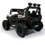 Джип Bambi Racer (M 5040EBLR-1): Матеріал коліс EVA