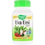 Nature's Way, Uva Ursi, Leaves, 100 Capsules (NWY-17600)