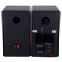 Акустическая система Microlab SOLO-6C: Формат акустики 2.0