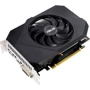 Видеокарта ASUS PH-GTX1650-O4GD6: Тип памяти GDDR6