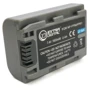 Extradigital для Sony NP - FP50, Li - ion, 1600 mAh (BDS2667)