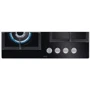 Варочная поверхность AEG HKB64420NB: Размеры для встраивания 4.5х56х48 см