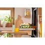 Духовой шкаф электрический Gorenje BPS6737E13WG: Конвекция есть
