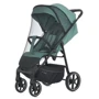 Прогулянковий візок El Camino FIJI Frost Green Matt (ME 1113 Frost Green Matt): Тип коляски Прогулочная