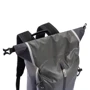 Swiss Peak Waterproof Backpack Grey (P775.052) for MacBook Pro 15-16"