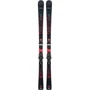 Лижа ROSSIGNOL REACT 10 TI + NX12 K.GW BK / RED 176 (+2021)