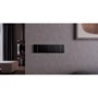 Кнопка Ajax CenterButton 2-gang for LightSwitch Jeweler ivory фото 2