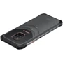 Смартфон Ulefone Power Armor 14 4/64GB Black (UA UCRF): Слот для карт памяти microSDXC (вместо второй SIM)