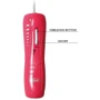 Вибромассажер для груди BAILE - Mомо II Superier suction design (BI-014070-1)