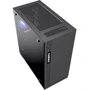 Корпус GameMax Dark Ranger (H605-TR): Типоразмер Mini-Tower
